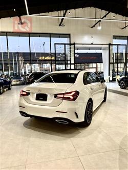 مێرسێدس بێنز A-Class